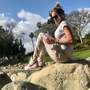 Meet your Posher, Jamie